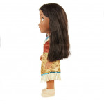 Bábika princezná Pocahontas